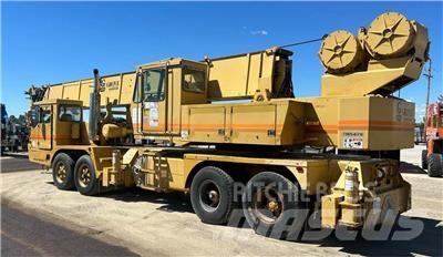 Grove TMS475 Grues tout terrain