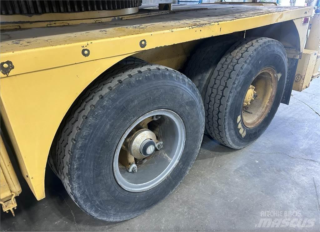 Grove TMS475 Grues tout terrain
