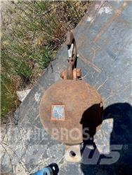 Johnson  Autre grue
