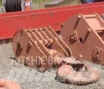 Johnson  Accessoires et pièces pour grue