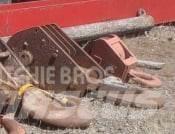 Johnson  Accessoires et pièces pour grue