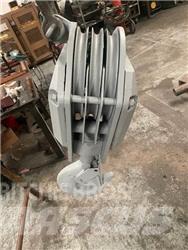 Johnson  Accessoires et pièces pour grue