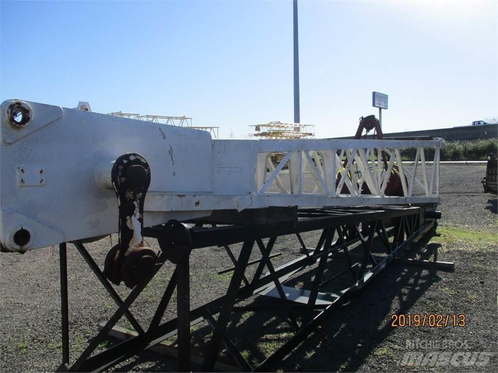 Link-Belt 18M3300 Bras et Godet