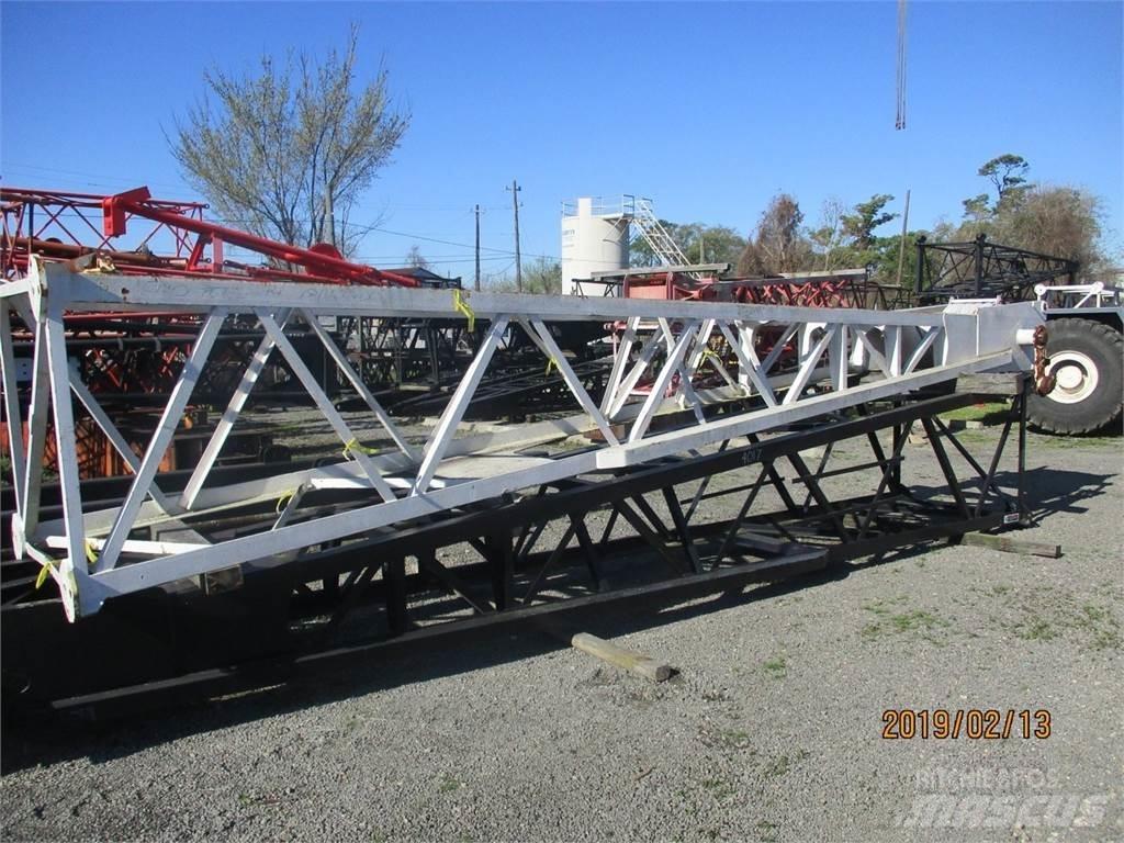 Link-Belt 18M3300 Bras et Godet