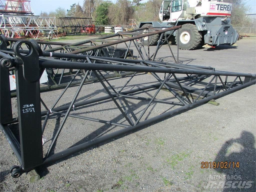 Link-Belt 19M0001 Bras et Godet