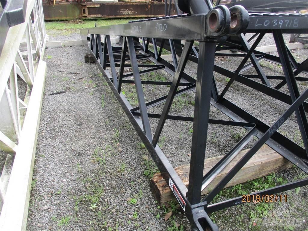 Link-Belt 1M 5345 Bras et Godet