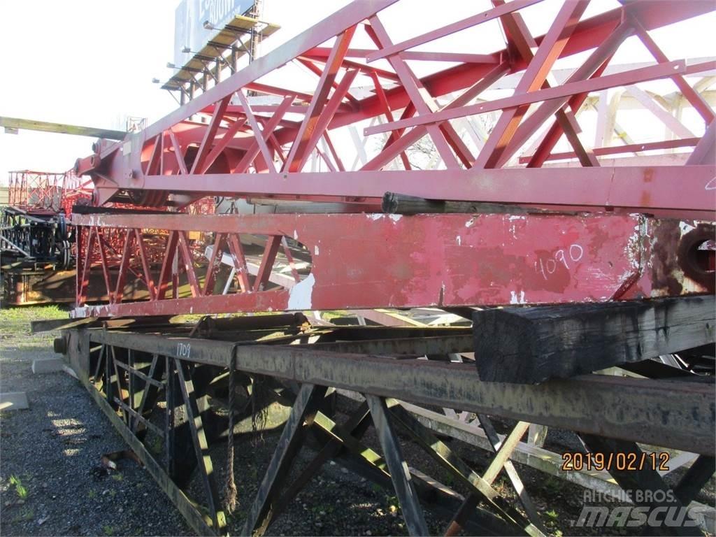 Link-Belt 1M 5345 Bras et Godet