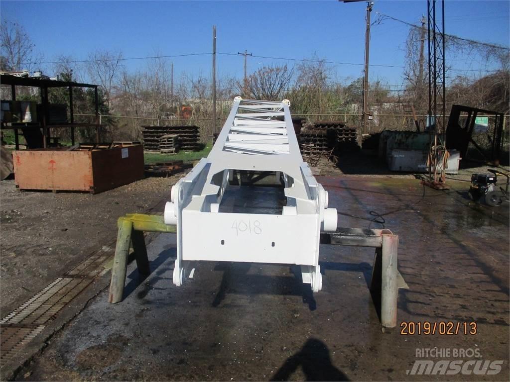Link-Belt 22M1317 Bras et Godet
