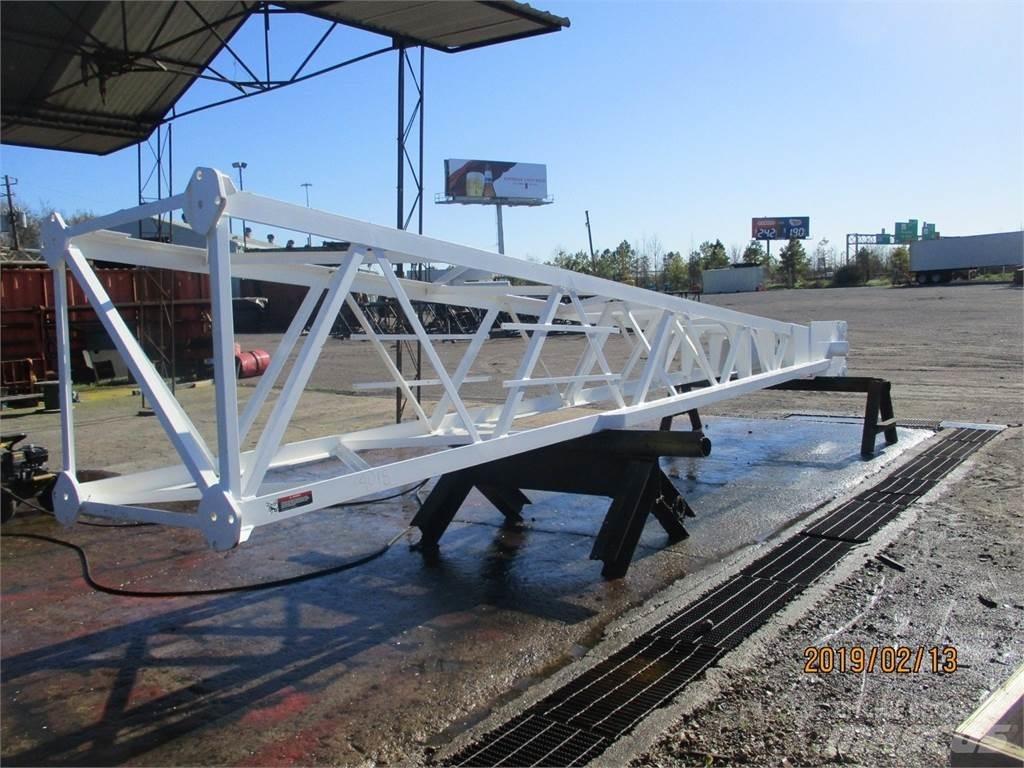 Link-Belt 22M1317 Bras et Godet
