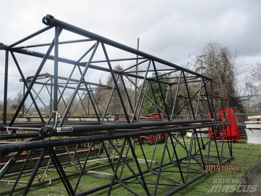 Link-Belt 9M 1759 Bras et Godet