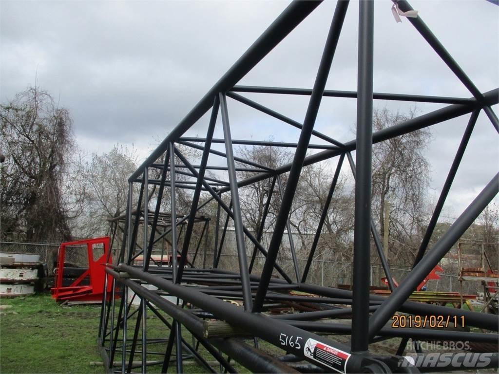 Link-Belt 9M 1759 Bras et Godet