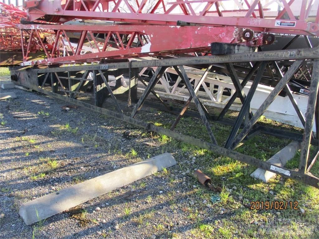 Link-Belt 9M3251 Bras et Godet
