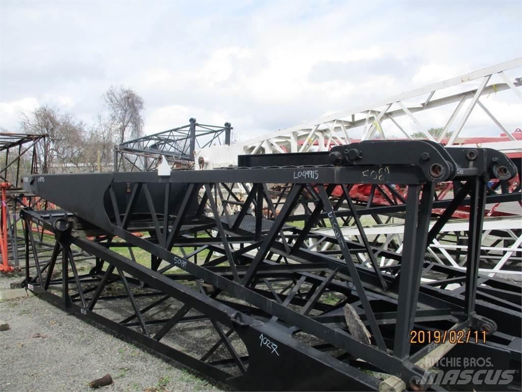 Link-Belt C3M0025 Bras et Godet