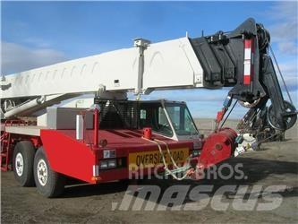 Link-Belt HTC-1170 Autre grue