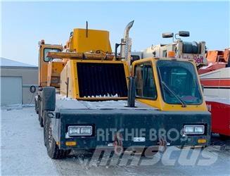 Link-Belt HTC-8690 Grues tout terrain