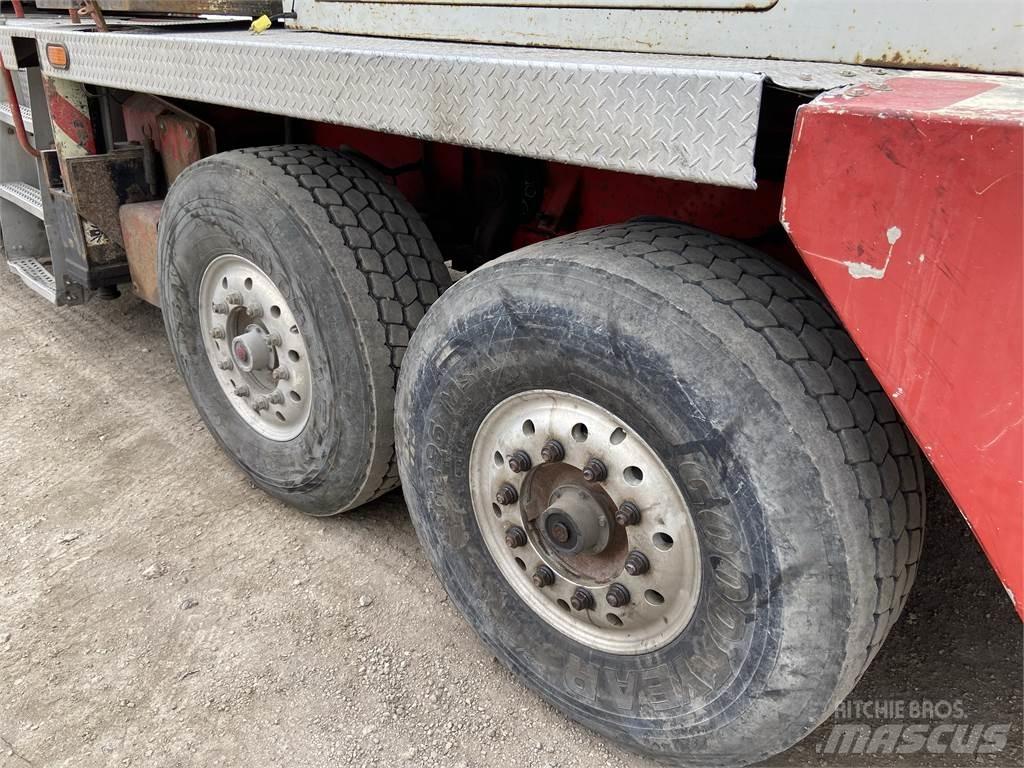 Link-Belt HTC-8690 Grues tout terrain