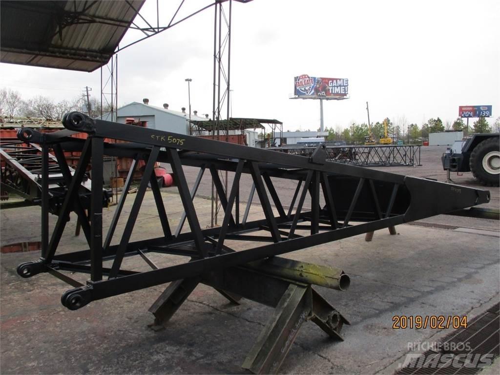 Link-Belt J5M0196 Bras et Godet