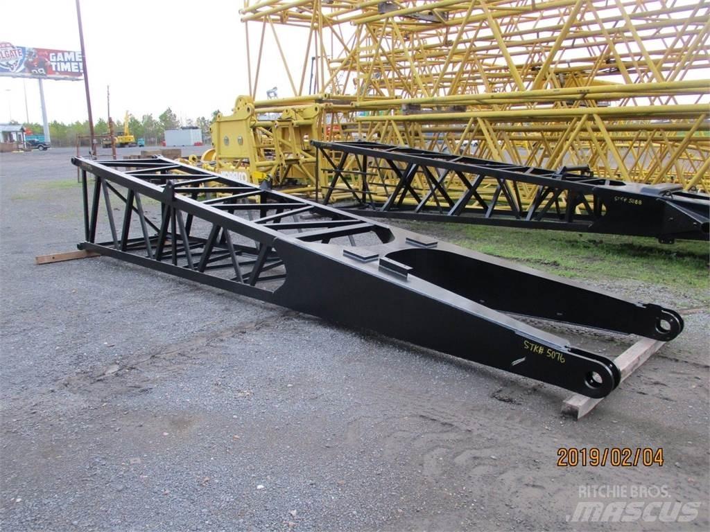 Link-Belt J5M0196 Bras et Godet