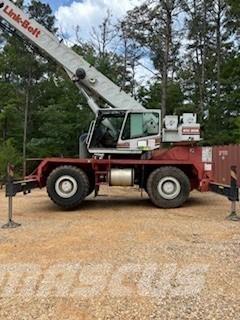 Link-Belt RTC-8030 Grues mobiles