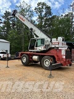 Link-Belt RTC-8030 Grues mobiles