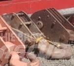  Other Accessoires et pièces pour grue