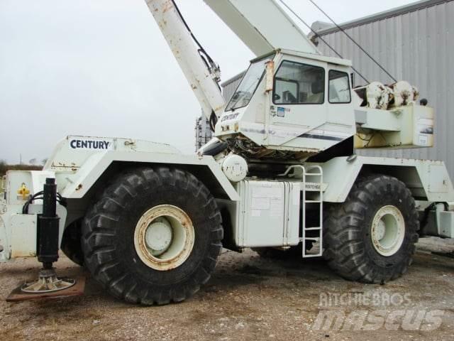 P&H CN150 Grues mobiles