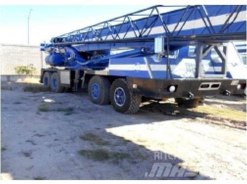 P&H T1000 Grues tout terrain