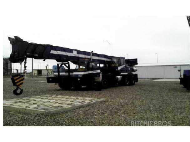 P&H T1000 Grues tout terrain