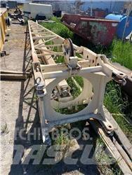 Terex  Bras et Godet
