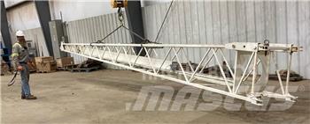 Terex  Bras et Godet