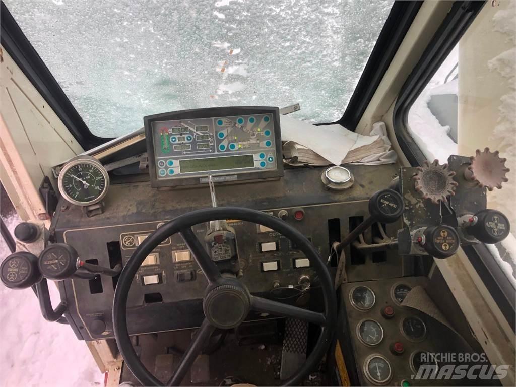 Terex RT 450 Grues mobiles
