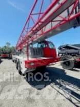 Terex T 775 Grues tout terrain