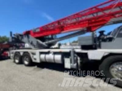 Terex T 775 Grues tout terrain