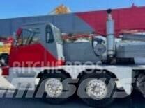 Terex T 775 Grues tout terrain