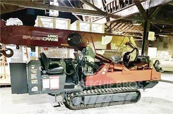 Unic URW547 Mini grue