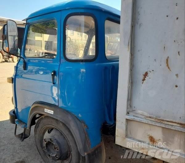 Avia A31.1 N Camion Fourgon