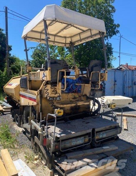 Bitelli BB 630 Finisseur