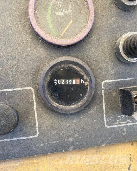 Bitelli BB 630 Finisseur
