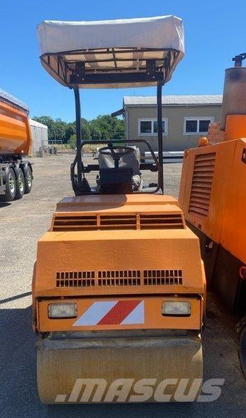 Bomag BW 100 AD-3 Construction - Autres
