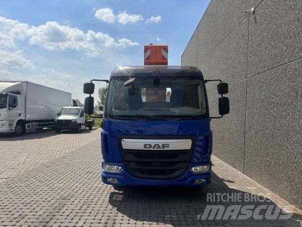 DAF LF 180 / 19m Camion nacelle
