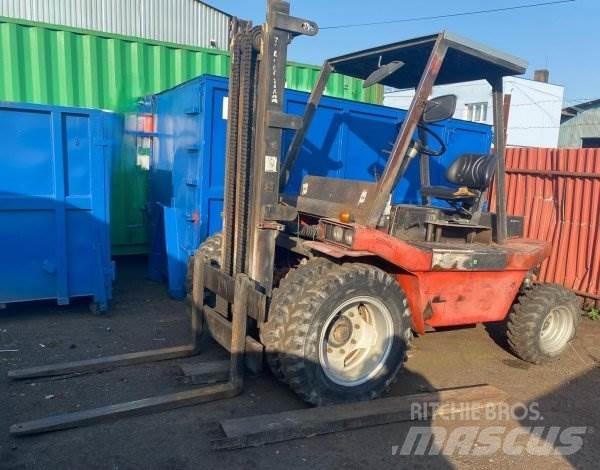 Desta DVHM 3222 TM Chariots diesel