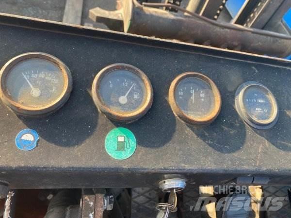 Desta DVHM 3222 TM Chariots diesel