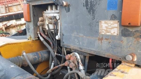 Desta DVHM 3522 TXK Chariots diesel
