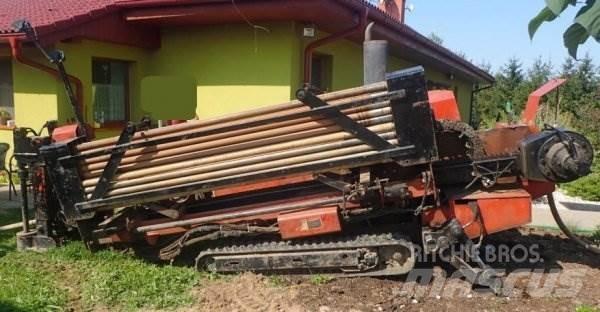 Ditch Witch JT 1720 Foreuse
