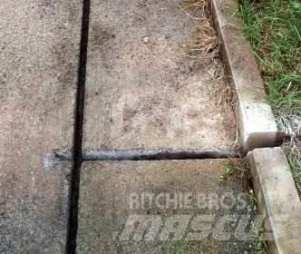 Ditch Witch MT 9 Construction - Autres
