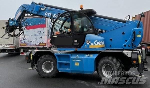 Genie GTH 5021 R Construction - Autres