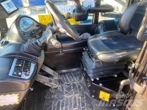 Genie GTH 5021 R Construction - Autres