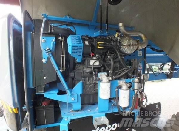 Genie Z-45 XC Construction - Autres