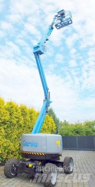 Genie Z-45 XC Construction - Autres