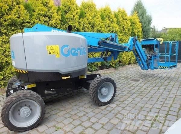 Genie Z-45 XC Construction - Autres